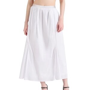 Steve Madden BB Dakota Midi Skirt NWT